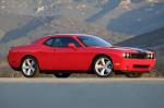 Dodge Challenger SRT8 2008 года